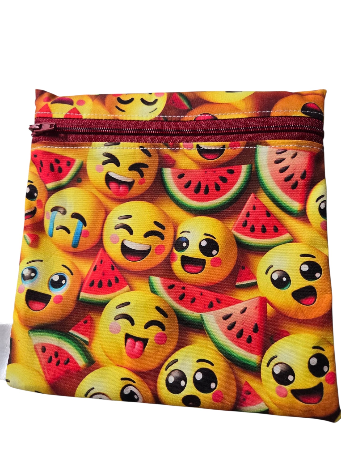 Grand sac collation - Par Bajoues