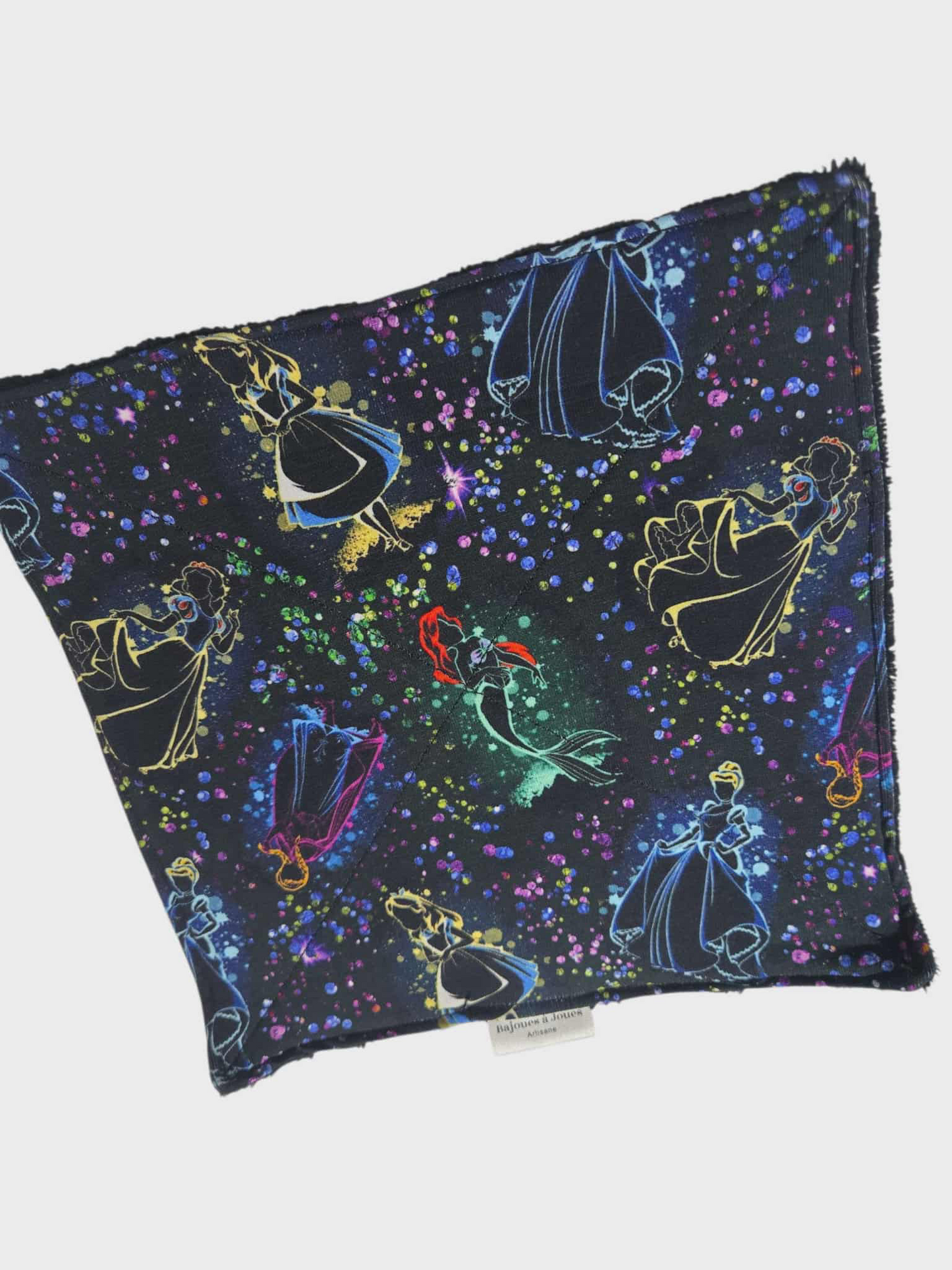 Débarbouillette par Bajoues