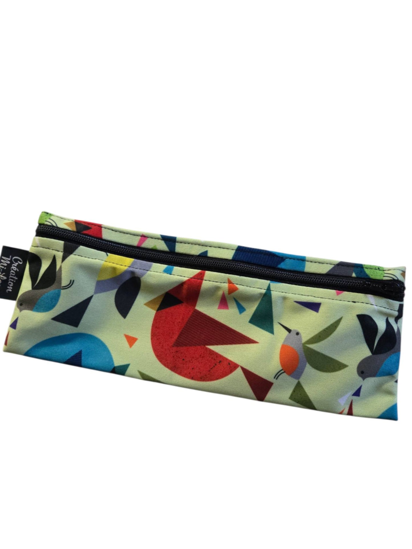 Sac ustensile par milou