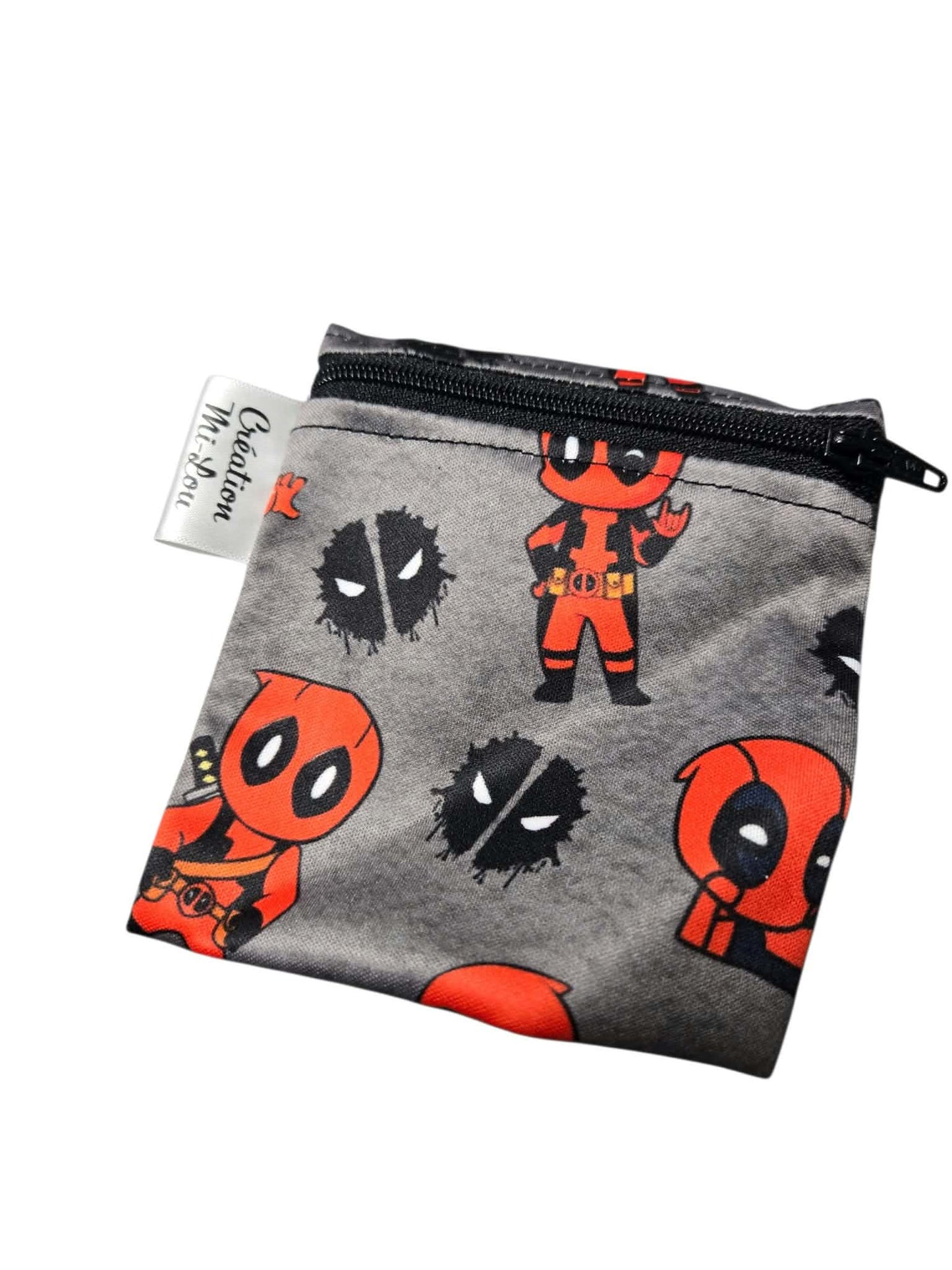 Mini sac collation - Milou