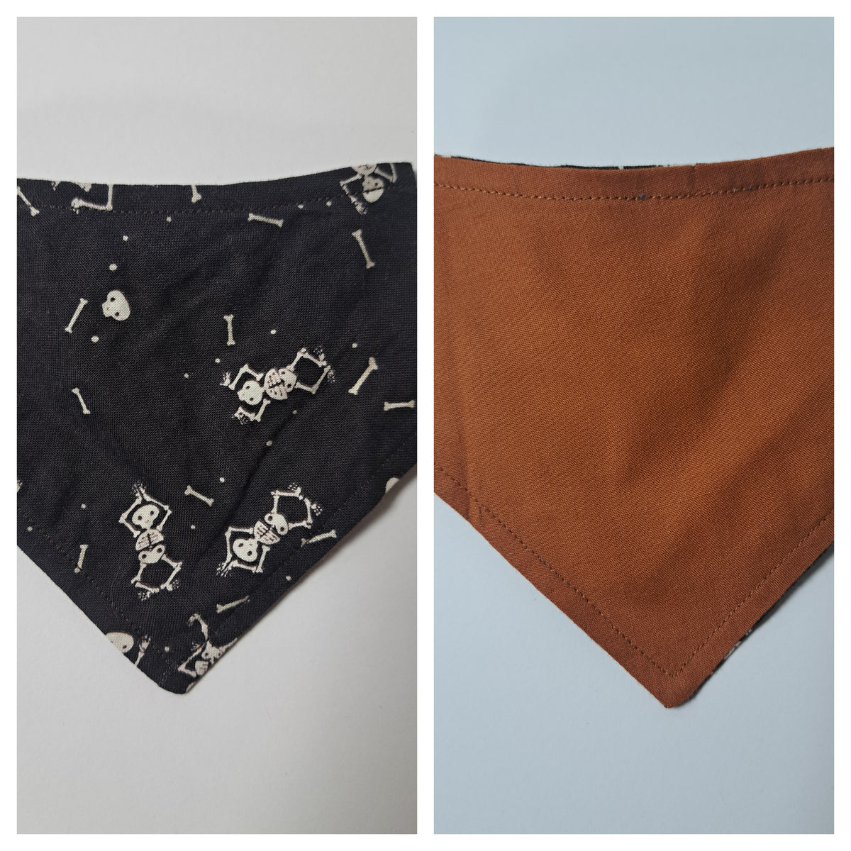 Foulard bandanas pour animaux TP - Coquette passion