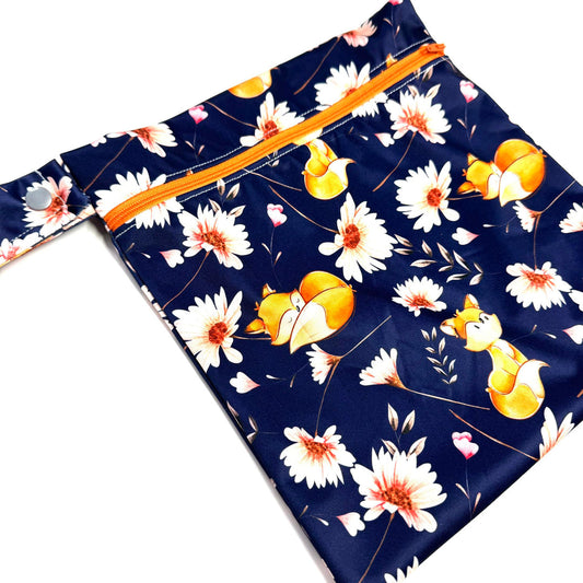 Wetbag - Renard (Par Camomille)