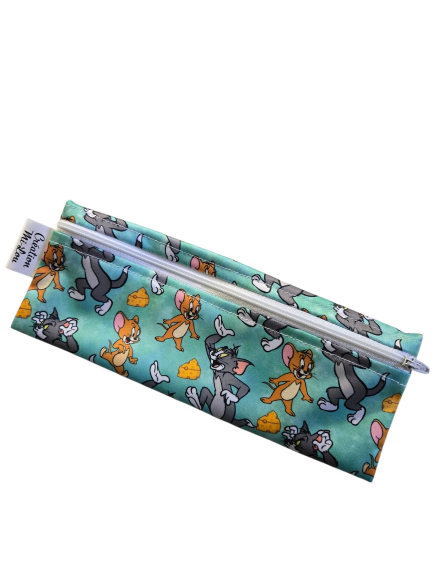 Sac ustensile par milou