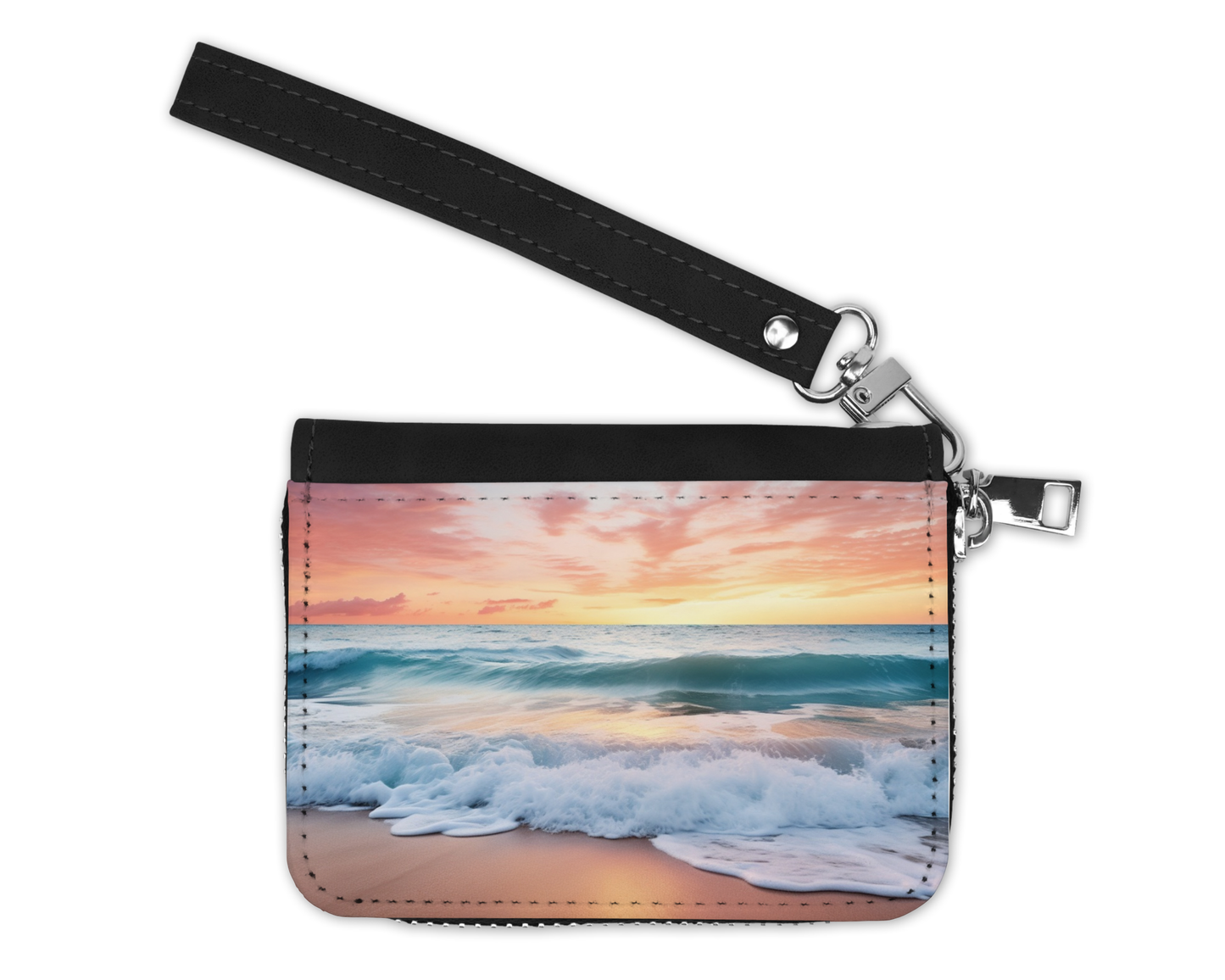 Petit Porte-Monnaie - Plage