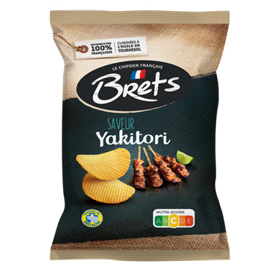 Chips Brets