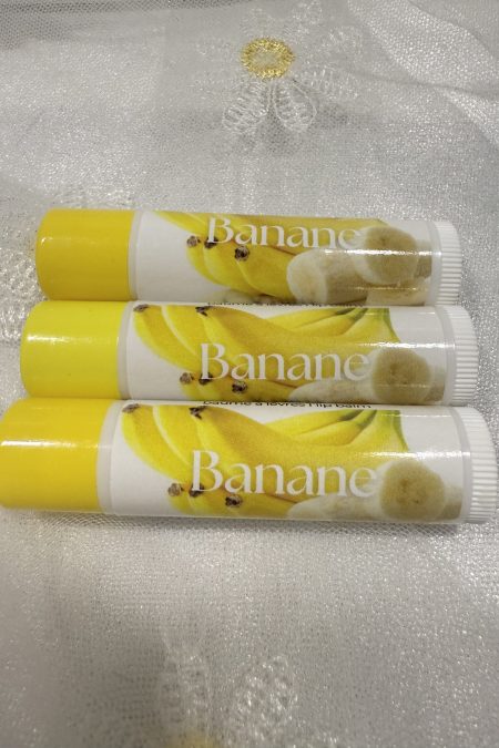 Baume lèvre - Par Kimie