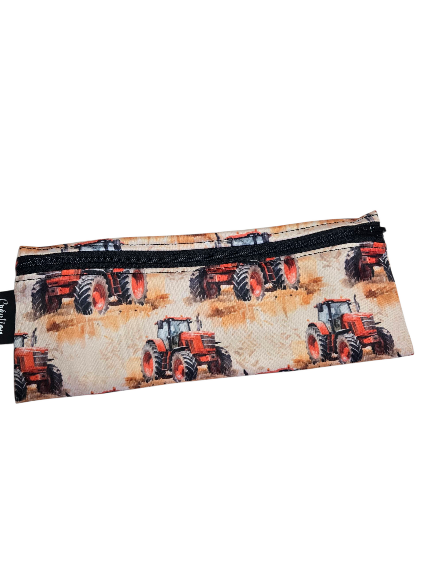 Sac ustensile par milou