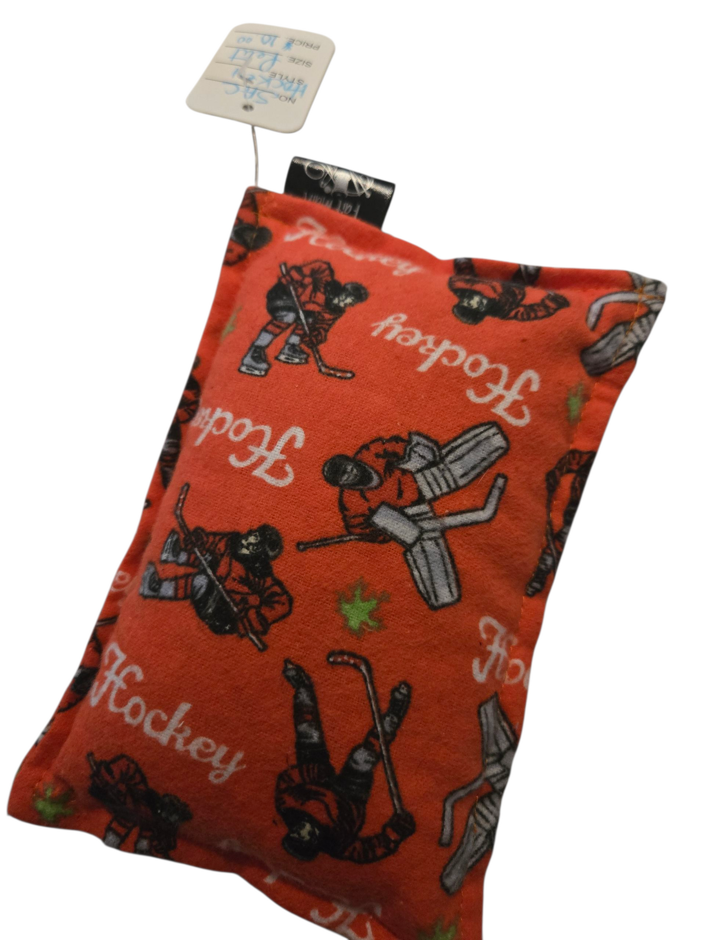 Petit sac chauffant par Les Sacs Sm