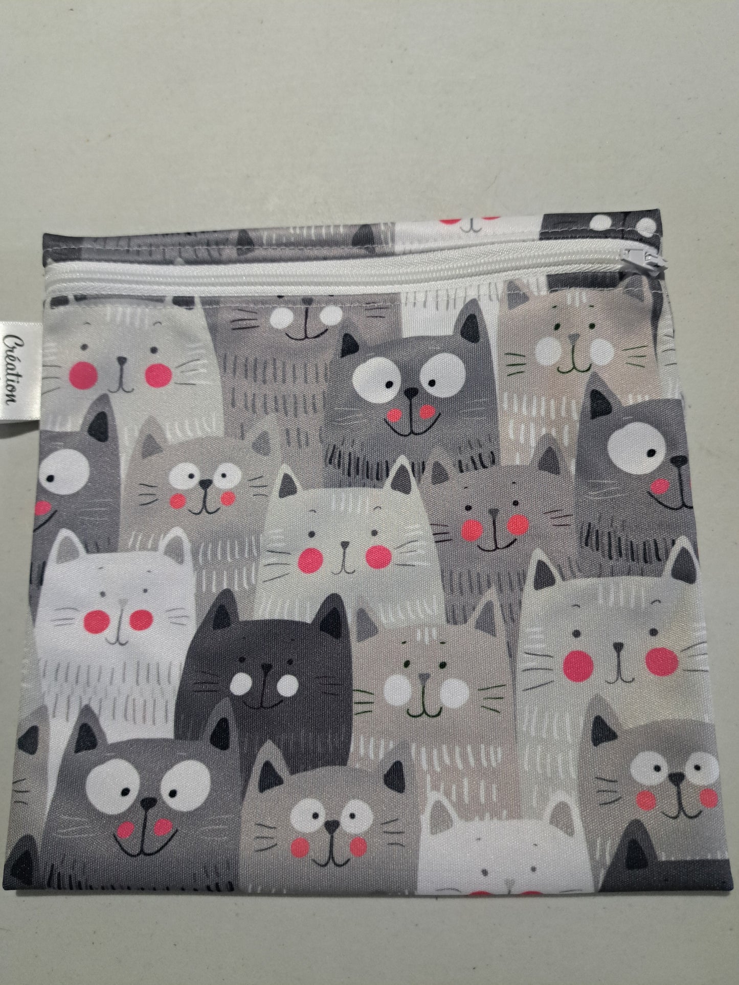 Sac sandwitch par Milou