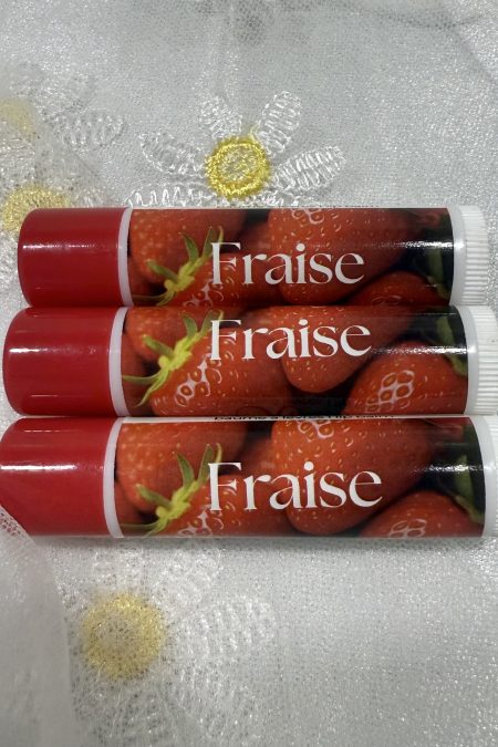 Baume lèvre - Par Kimie