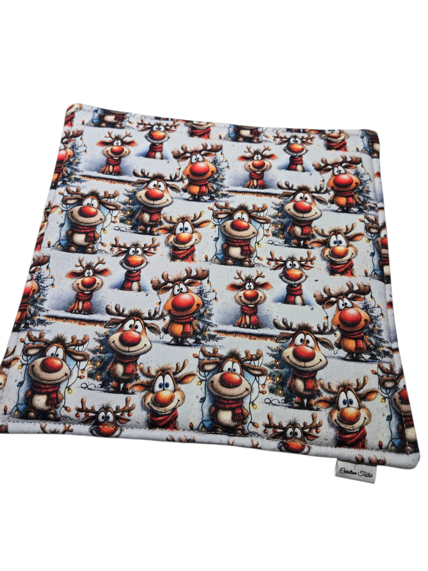 Sous plat par Création Talbô