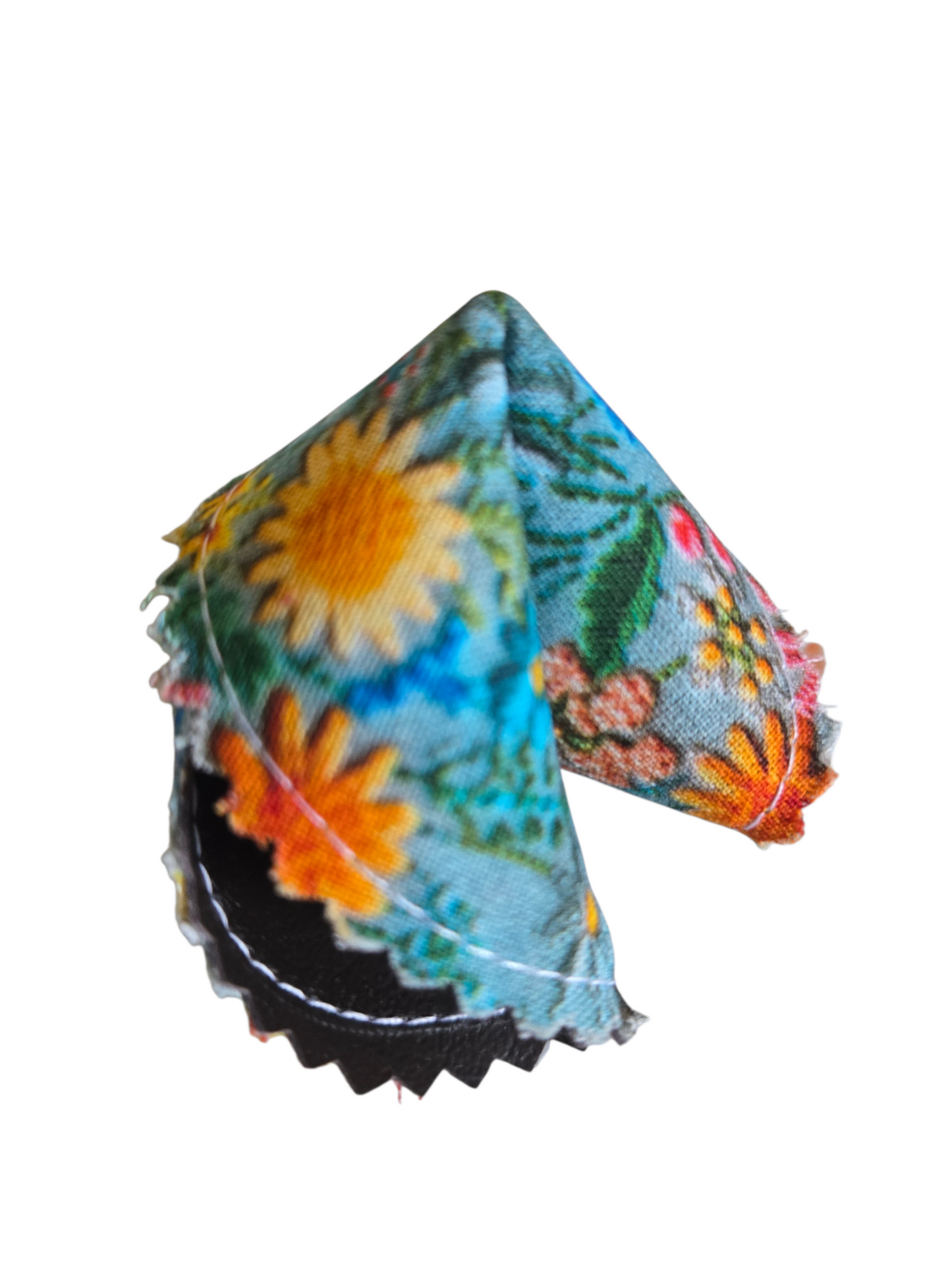 Biscuit chinois en tissu – message surprise