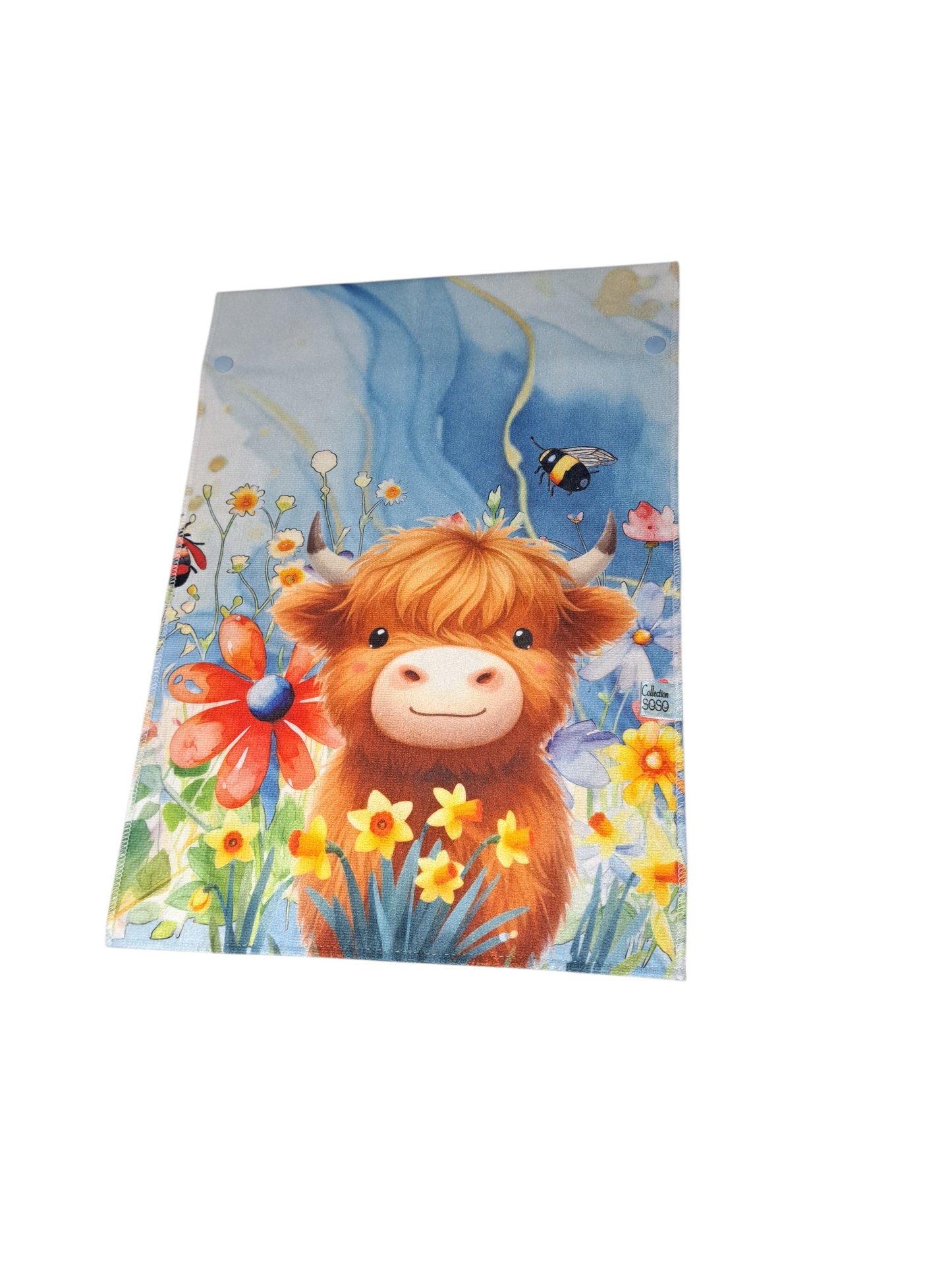 Serviette a main -Collection soso