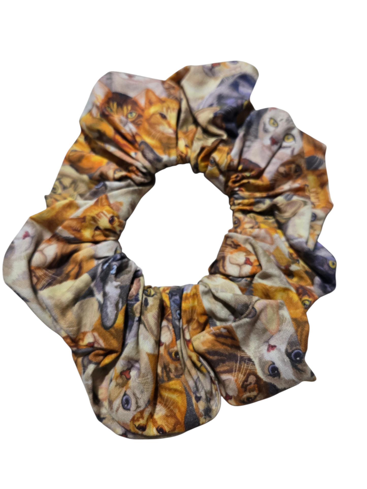 Chouchou XL - Par camomille