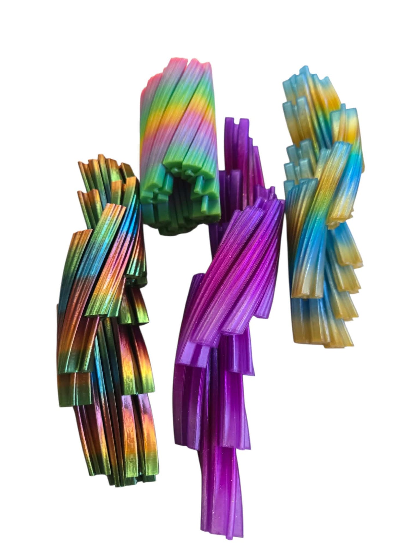 Fidget sensorielle