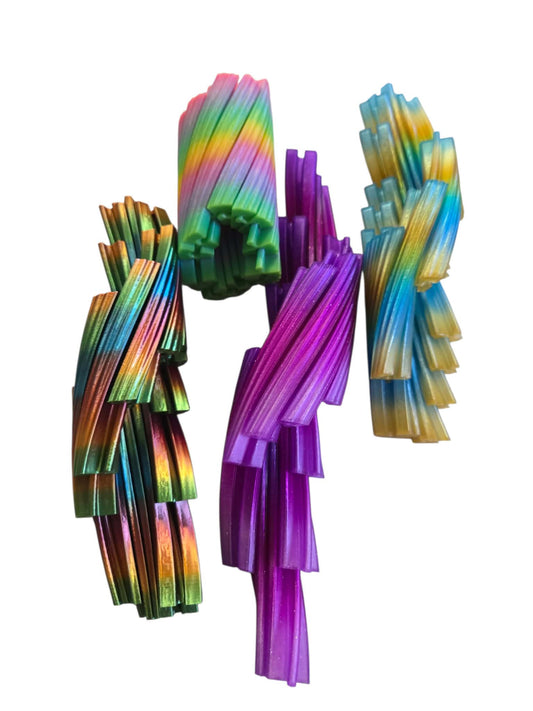 Fidget sensorielle