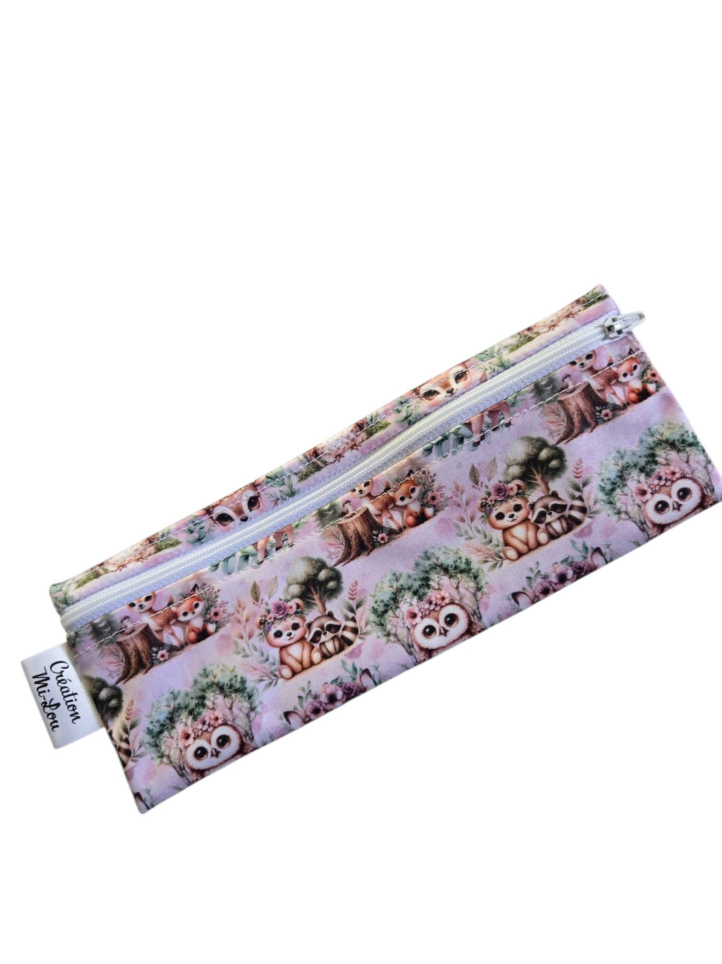 Sac ustensile par milou