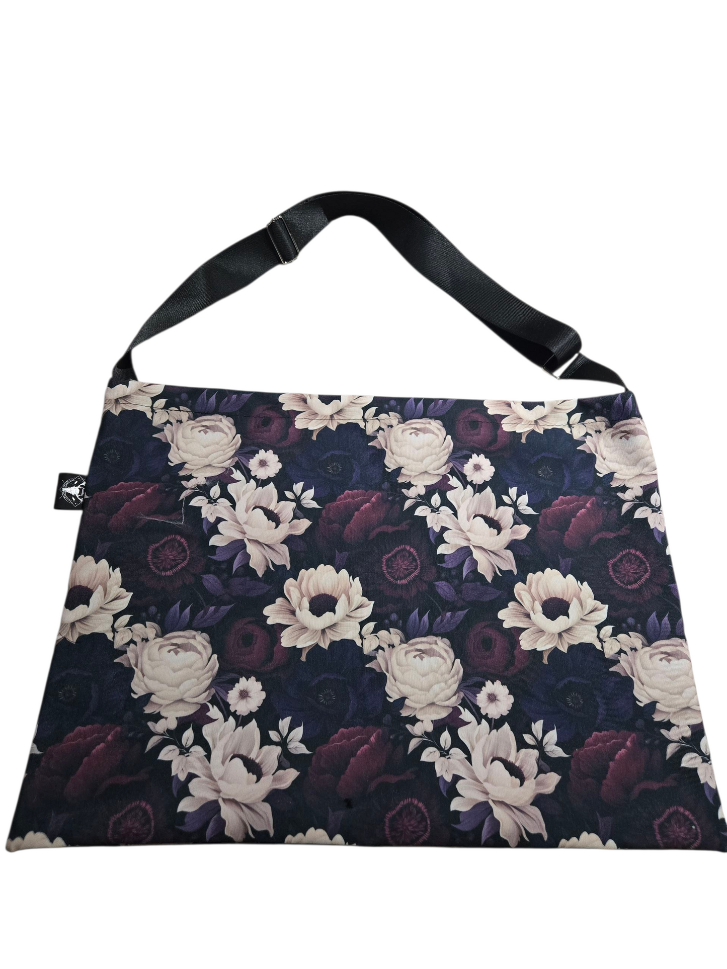 Sac de commissions par Audz