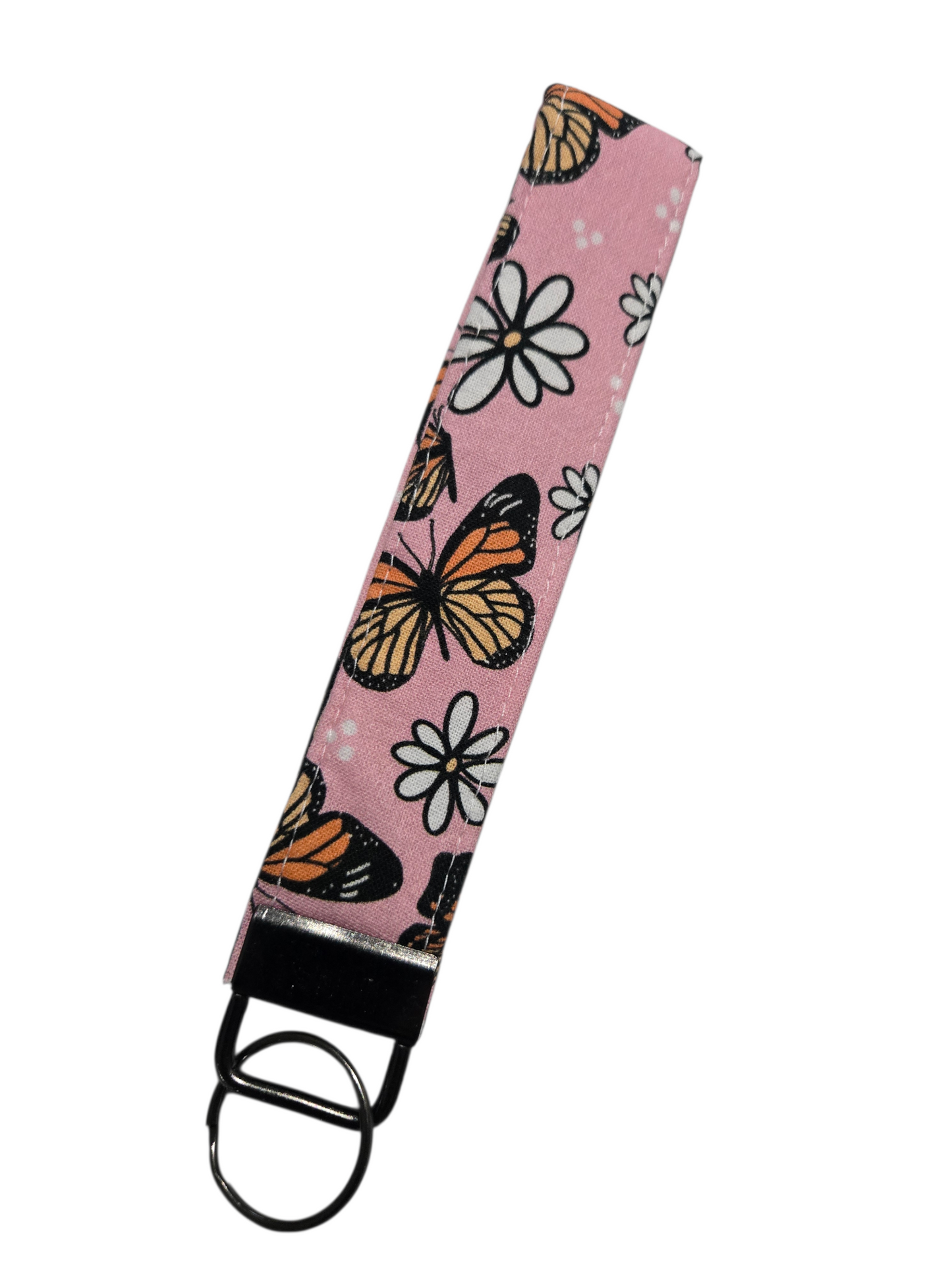 Bracelet porte-clé - Confection Camomille inc.