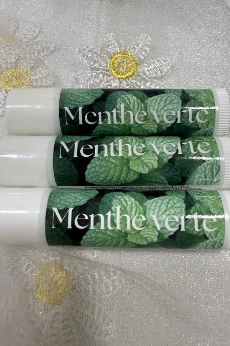 Baume lèvre - Par Kimie