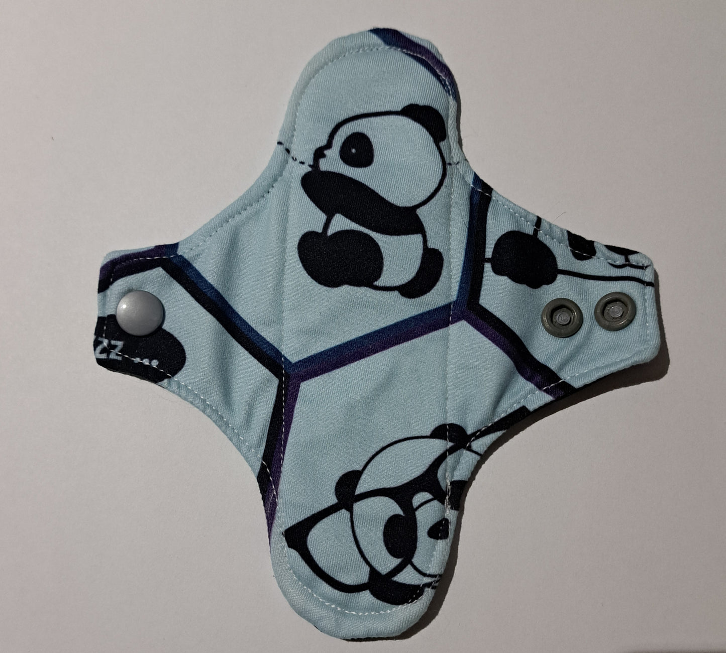 Protège dessous - camomille