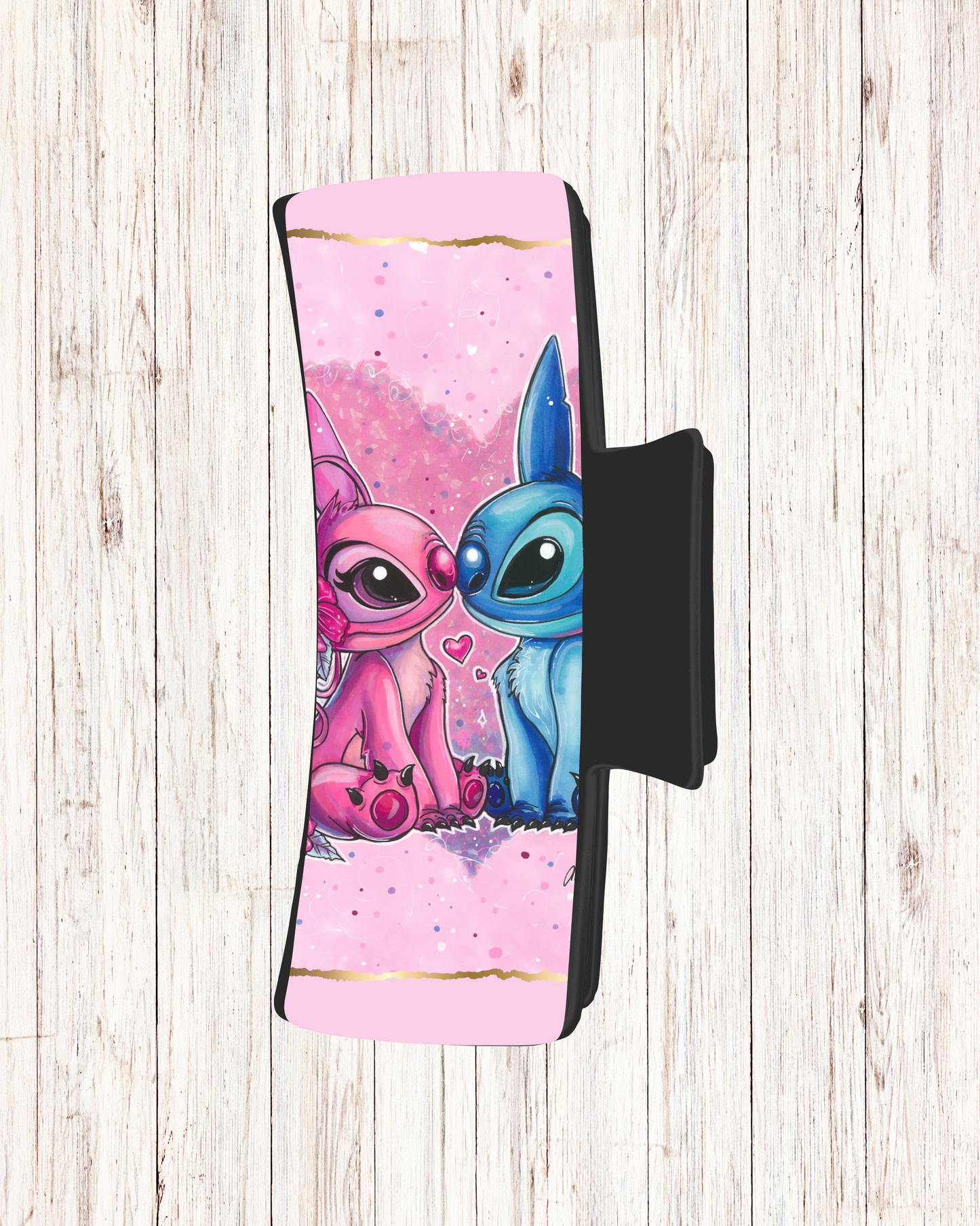 Pince - Par Marie-Anne Fillions