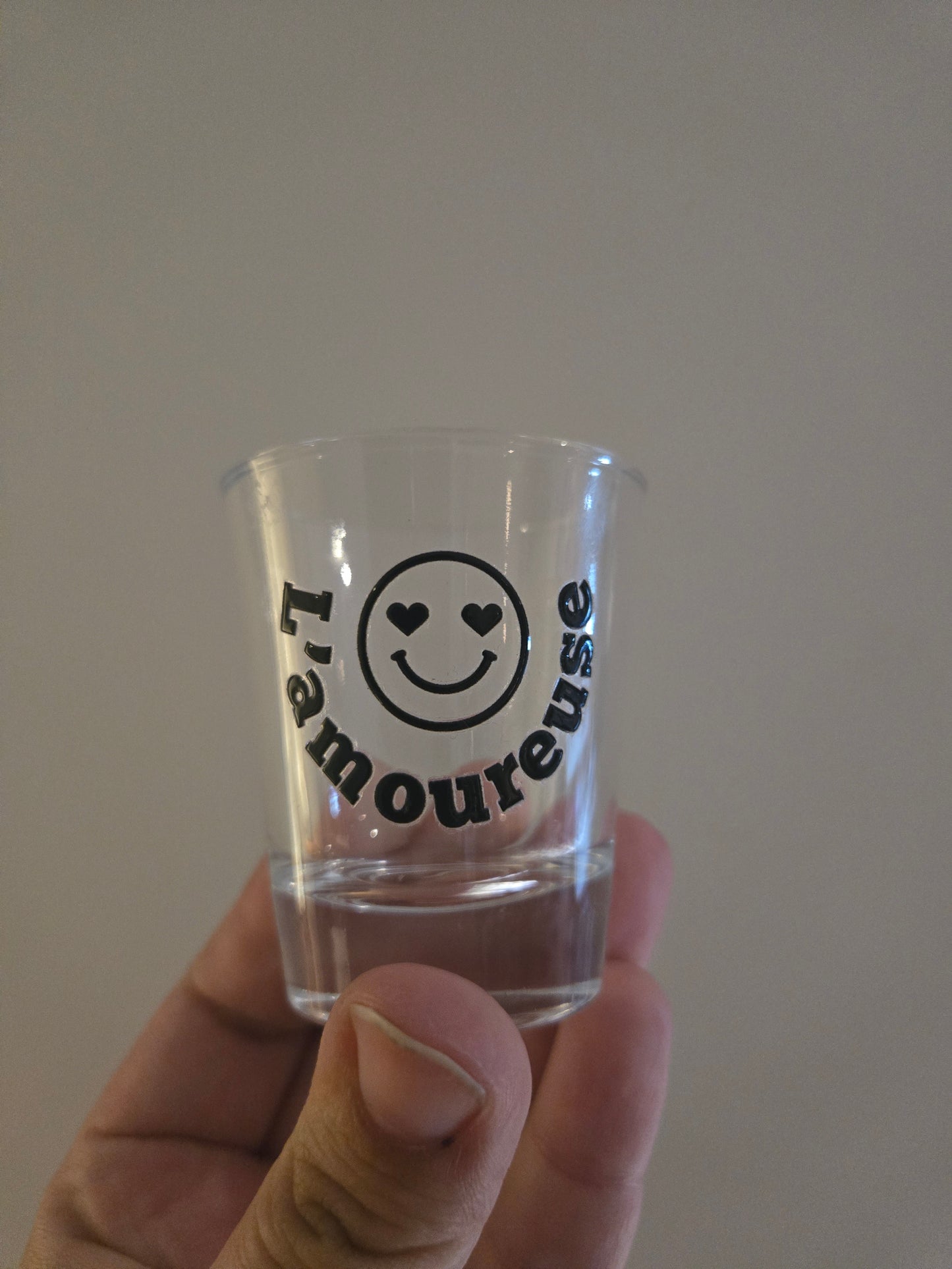 Shooteur par Collection soso