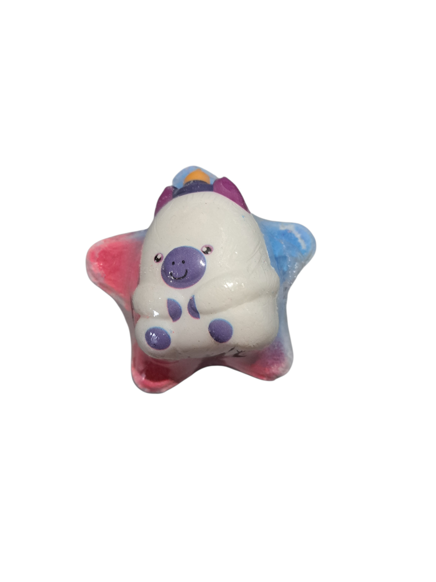 Bombe licorne -ka-boum