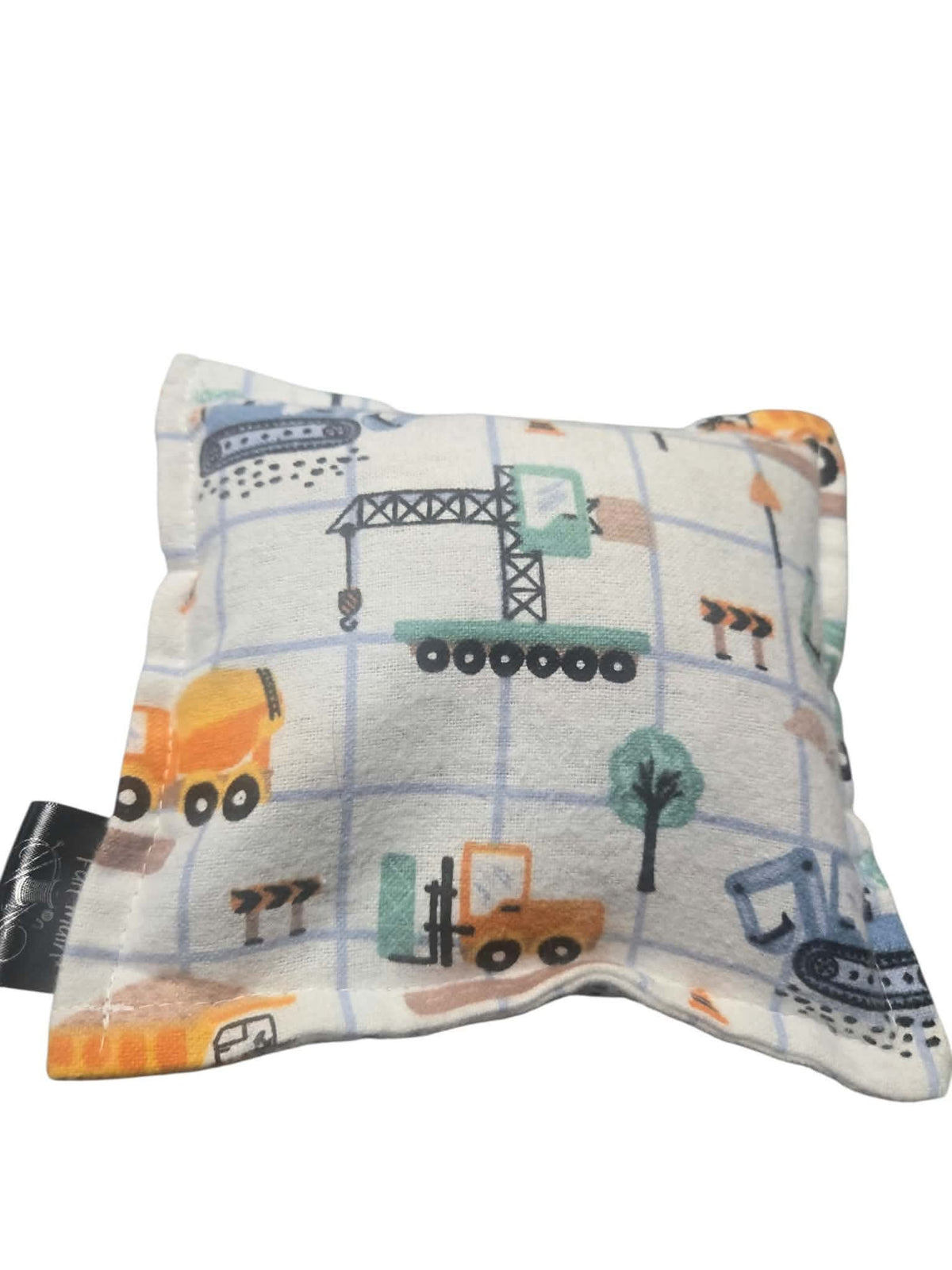 Petit sac chauffant par Les Sacs Sm