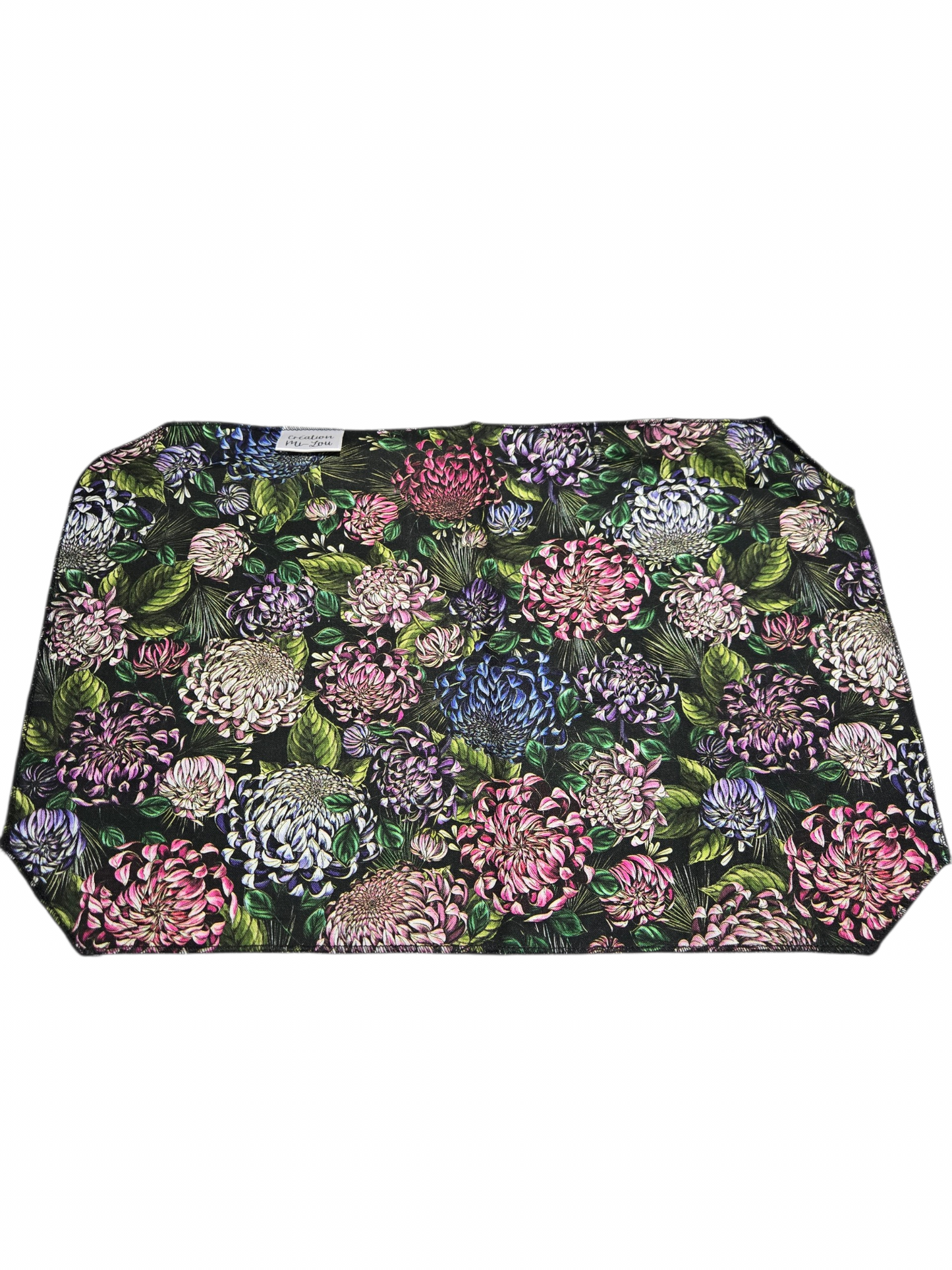 Napperons - liquidation - Par Milou