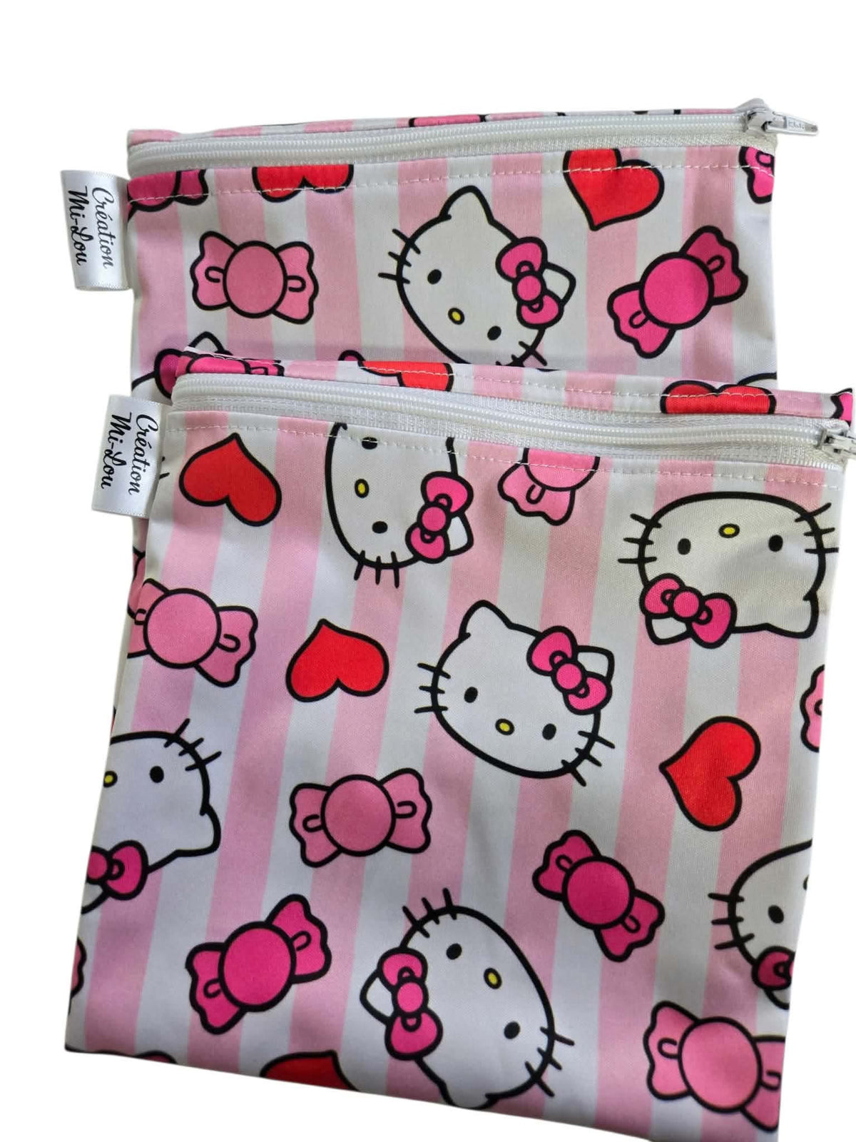 Sac sandwich - Création Milou