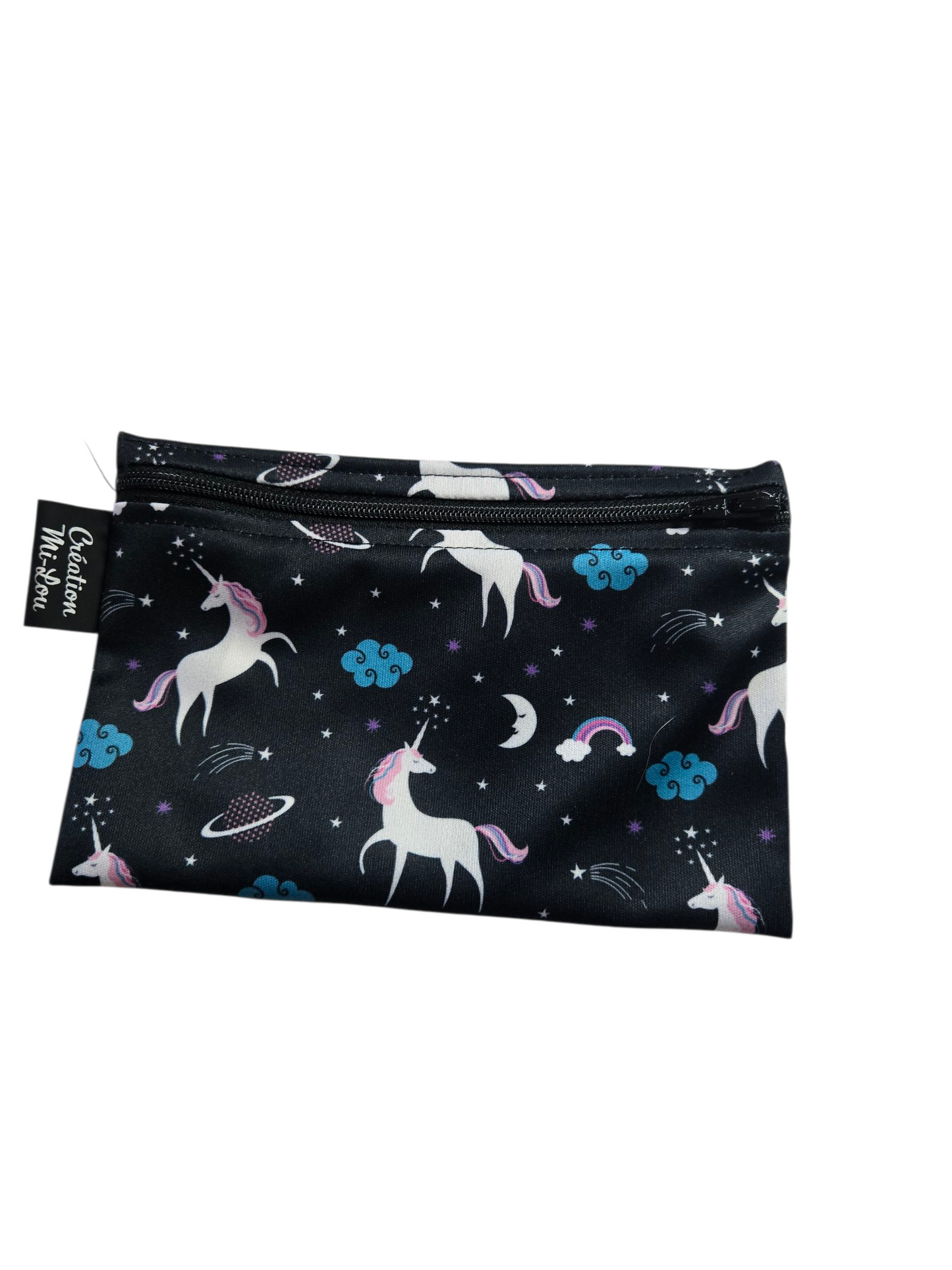 Grand sac collation par milou