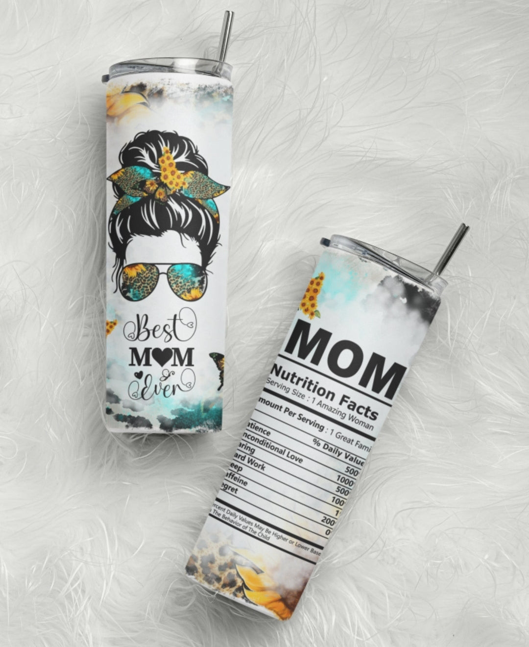 Tumbler - Best Mom