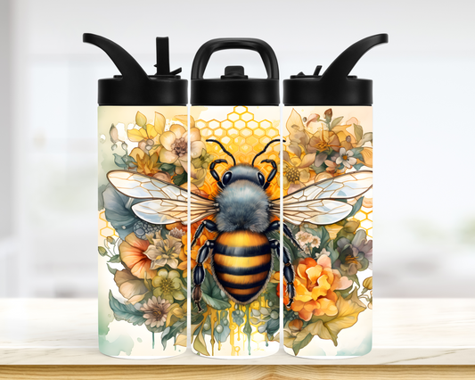 Tumbler - Abeille