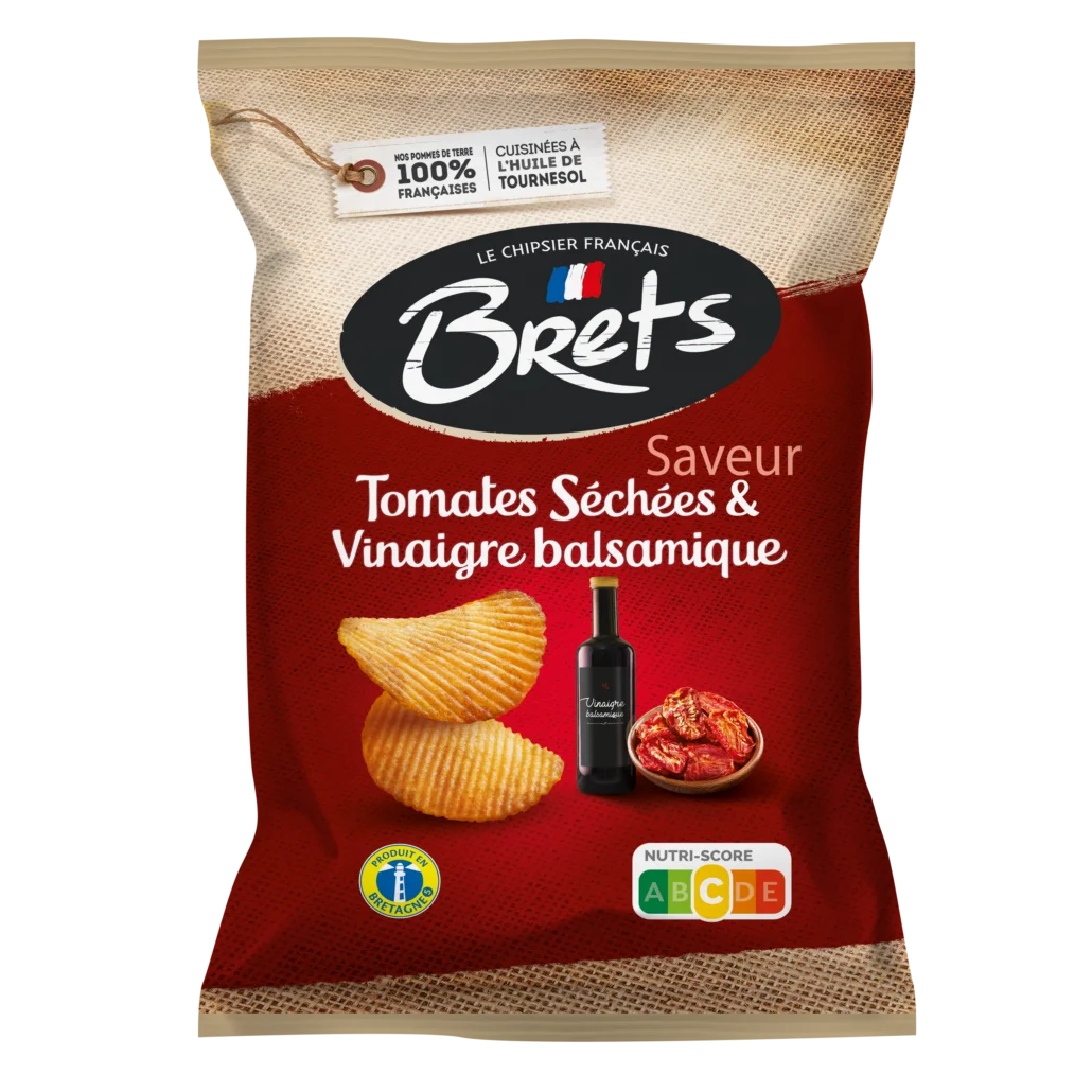 Chips Brets