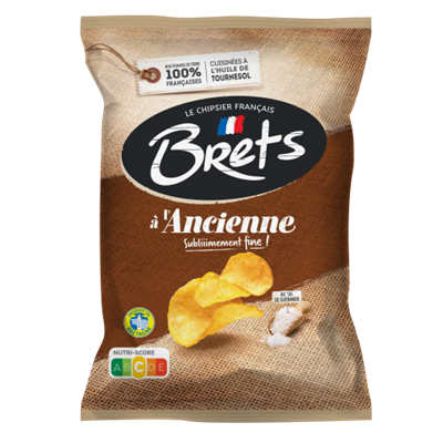 Chips Brets