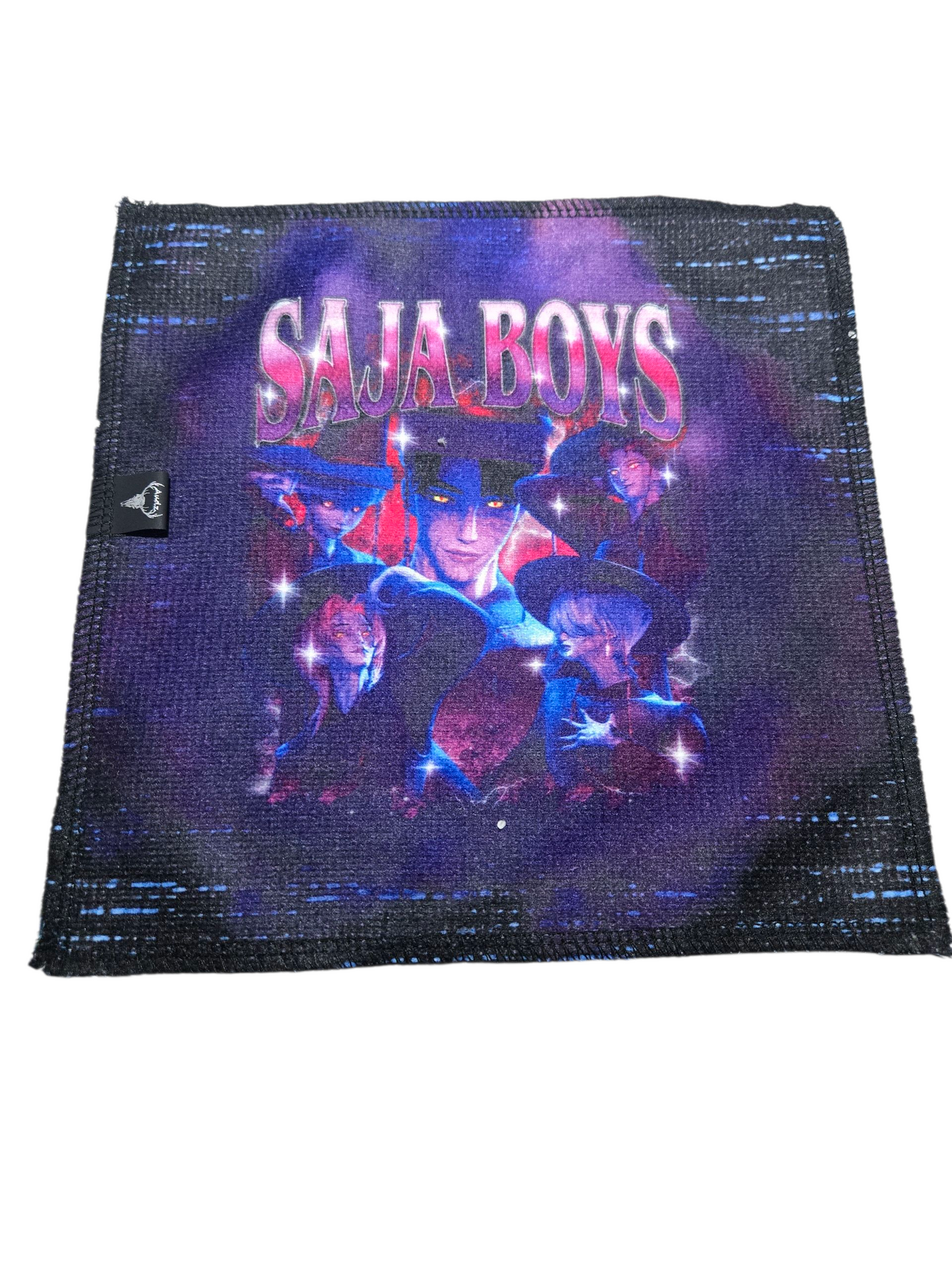 Debarbouillette par Audz