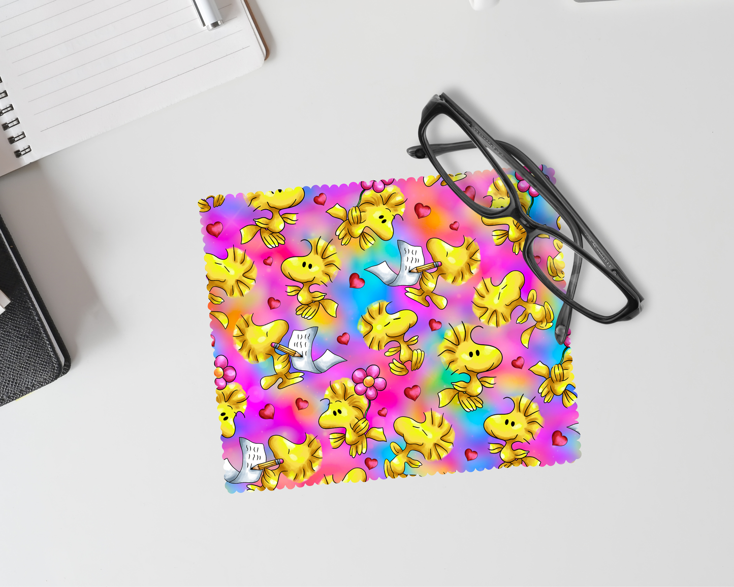 Linge pour lunette  - Populaire