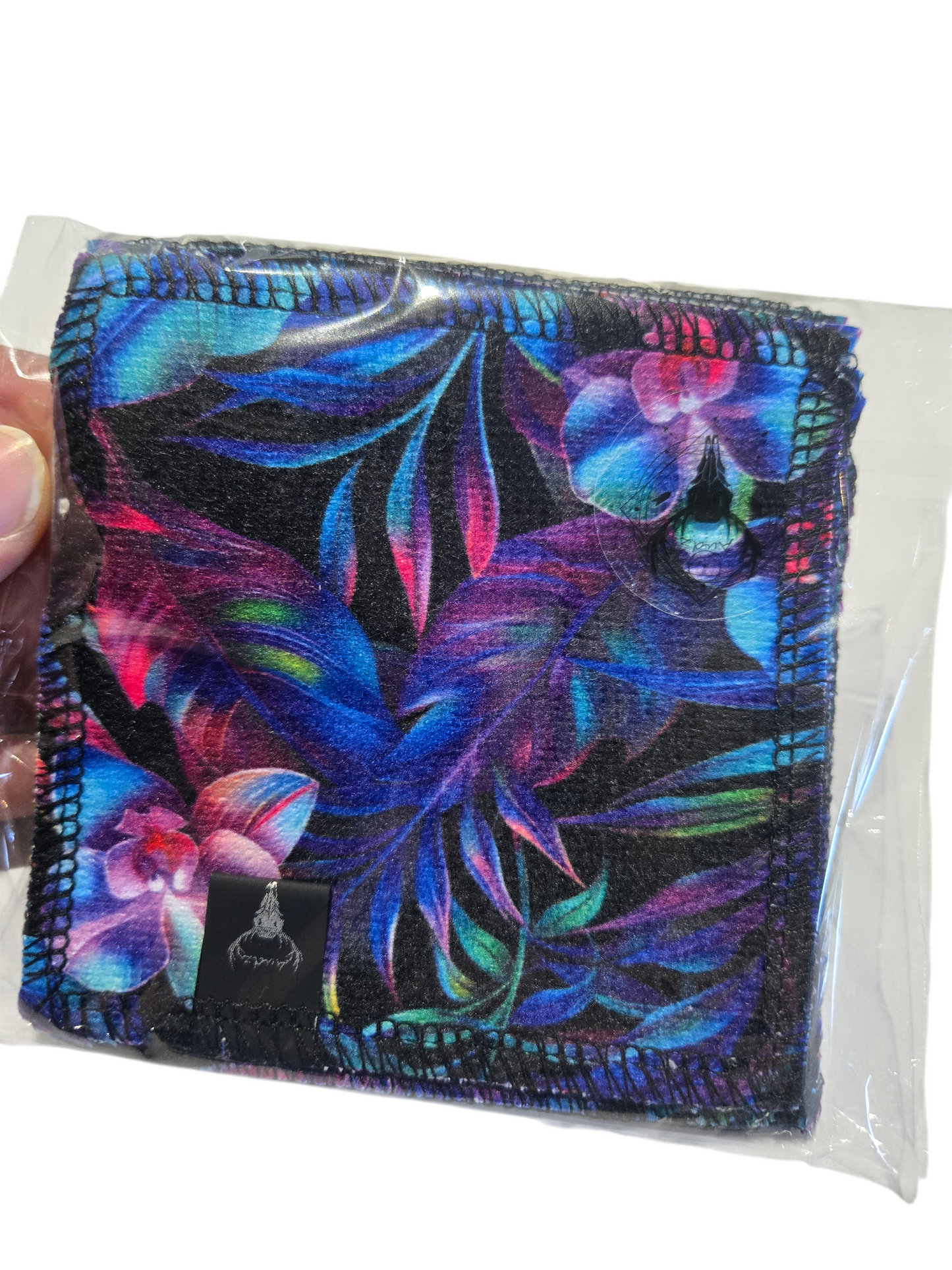 Paquet de 5 lingettes par Audz