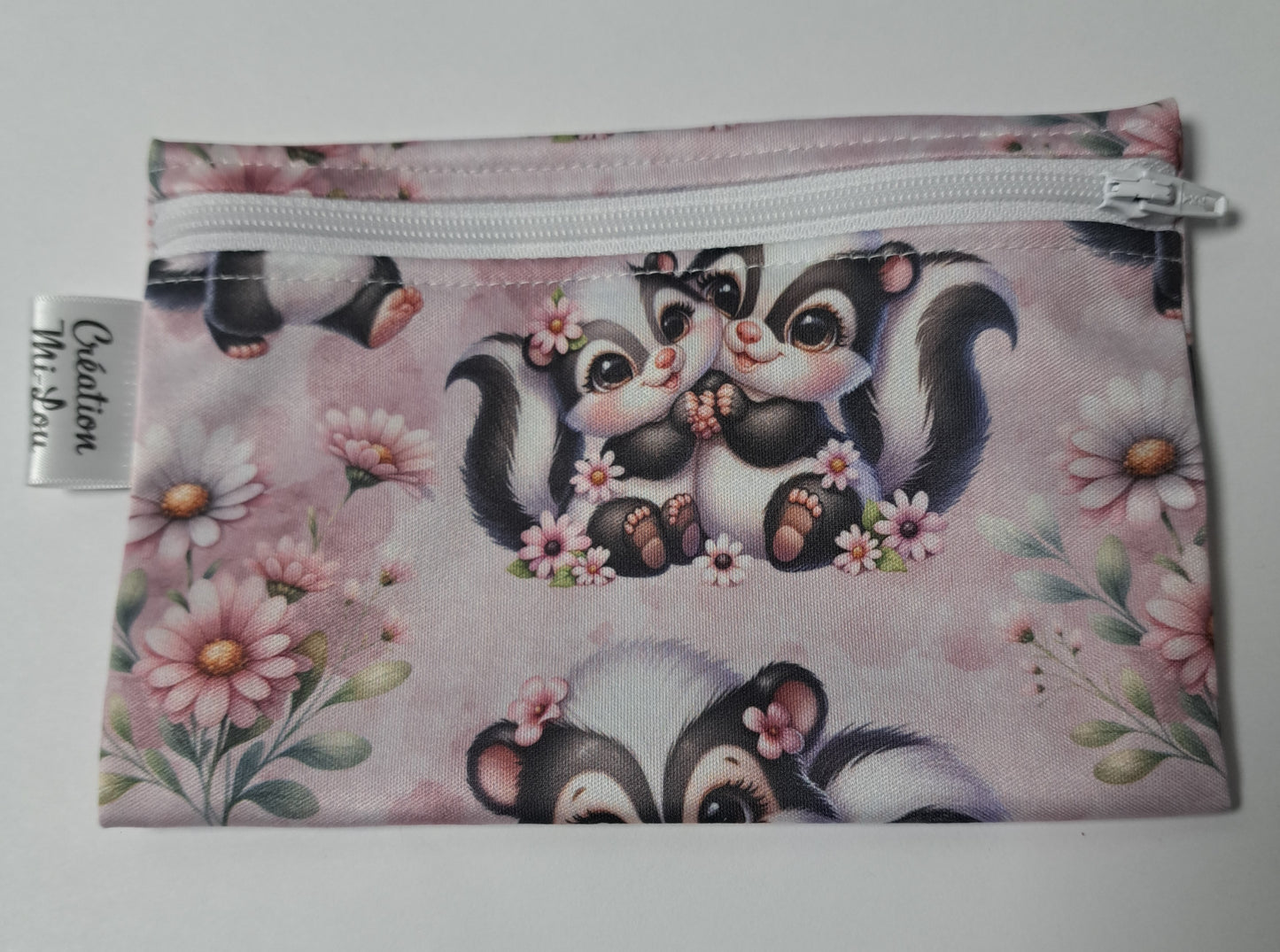 Grand sac collation par milou