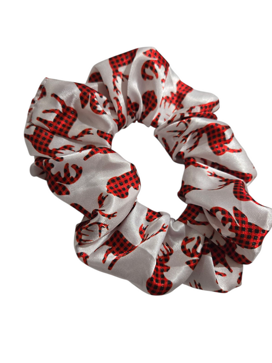 Chouchou Noël 🎄 - Camomille