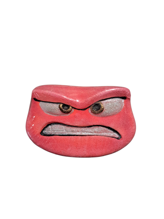 Bombe Rouge- Ka-Boum