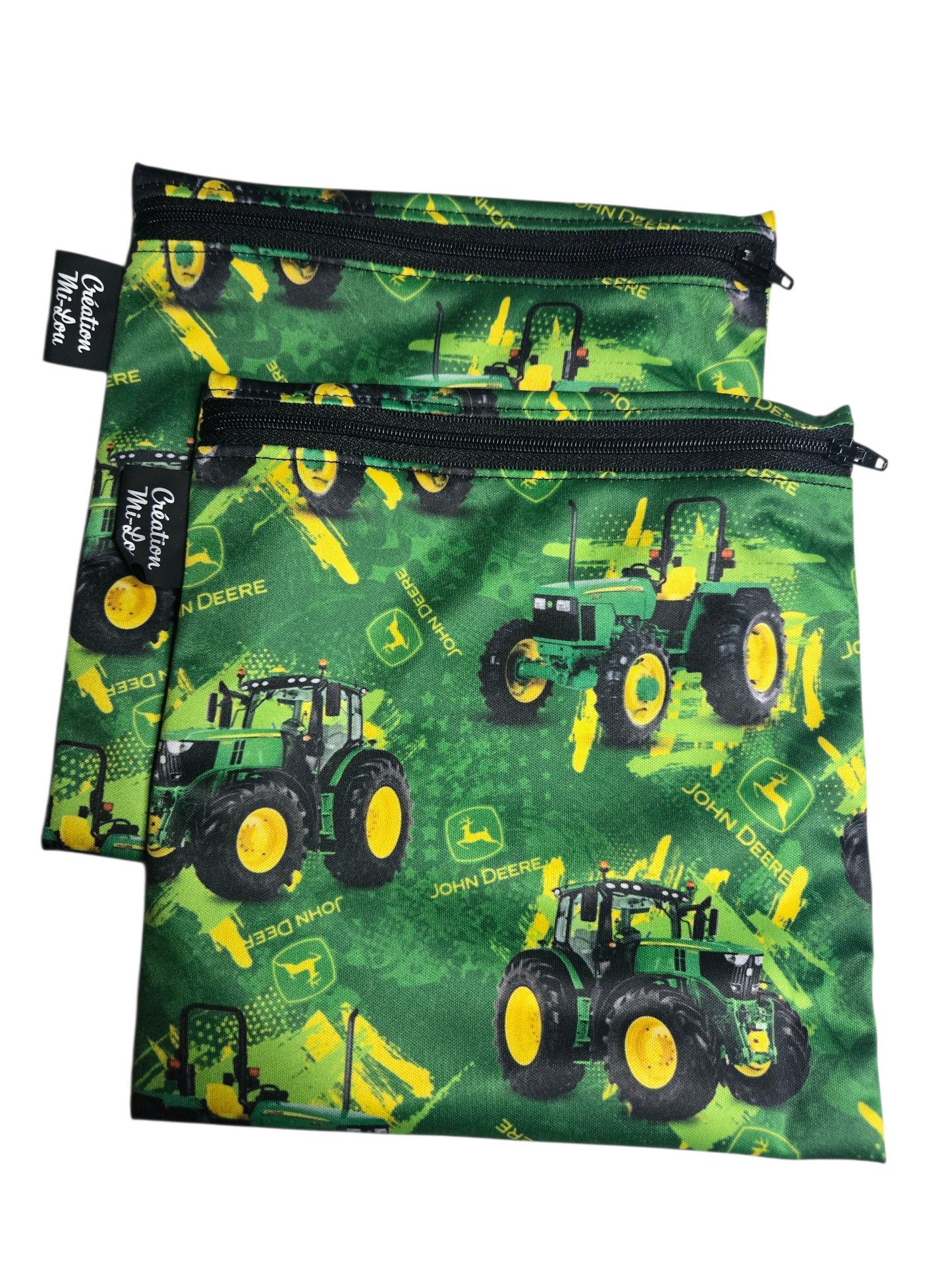 Sac sandwitch par Milou