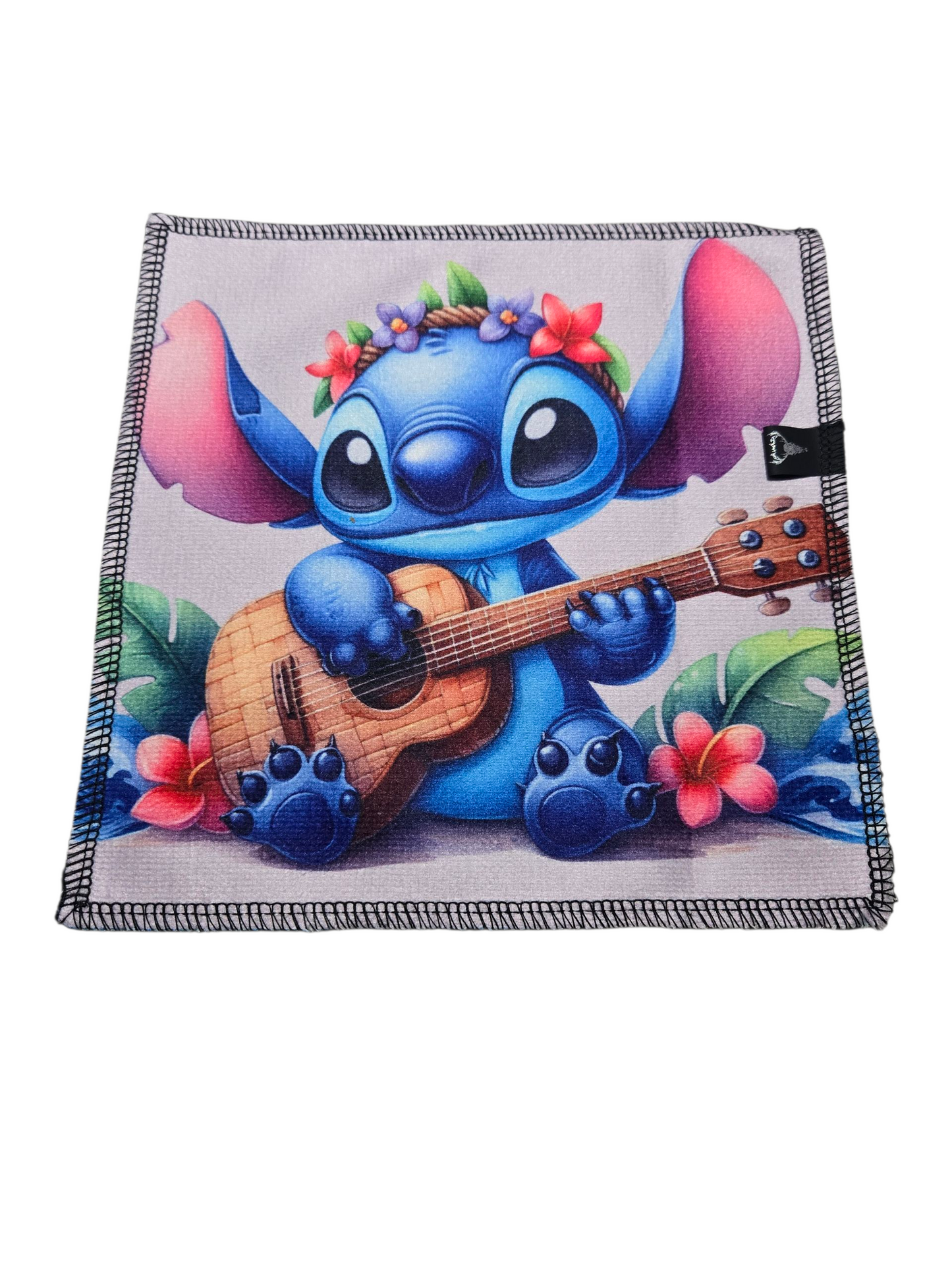 Debarbouillette par Audz