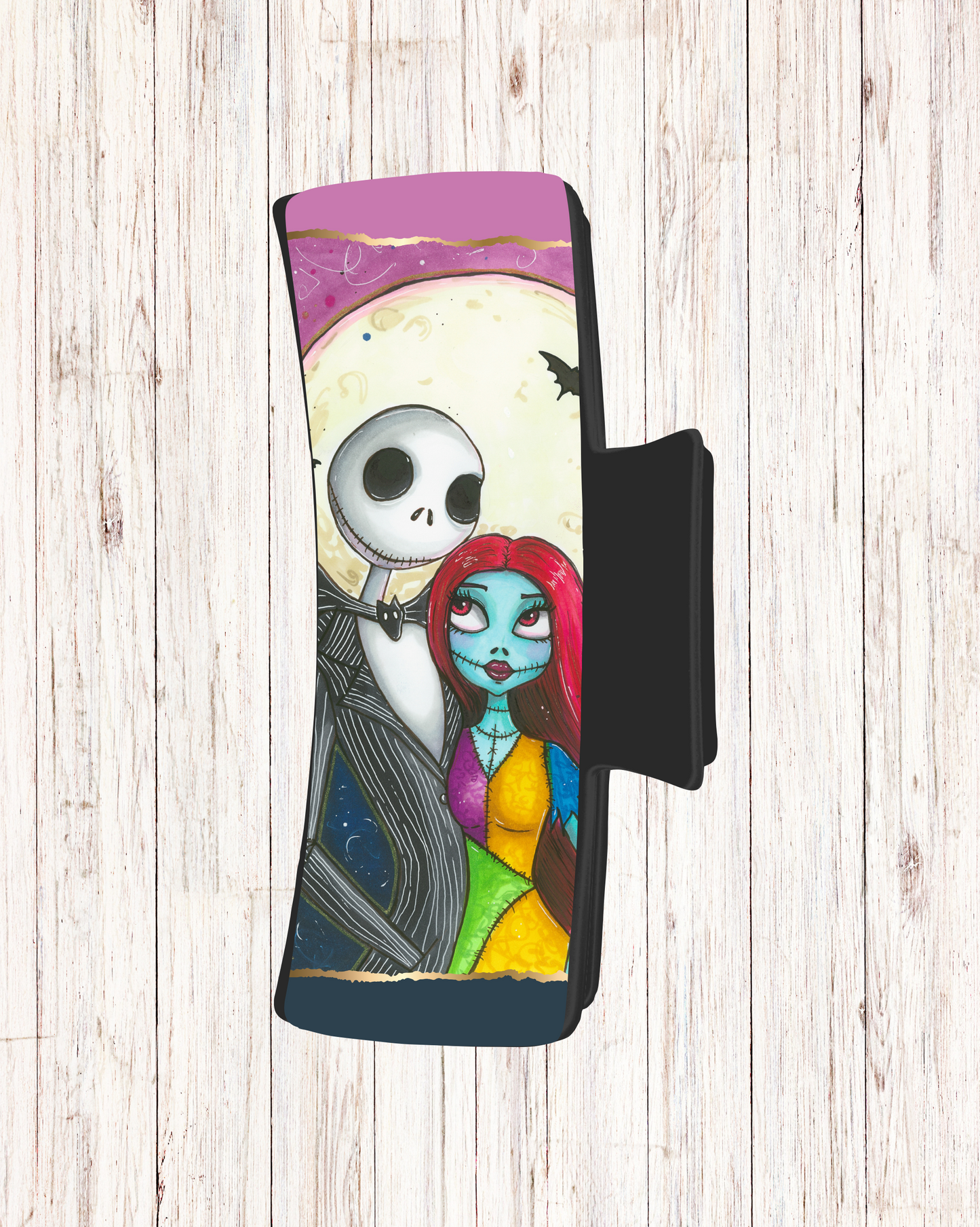 Pince - Par Marie-Anne Fillions