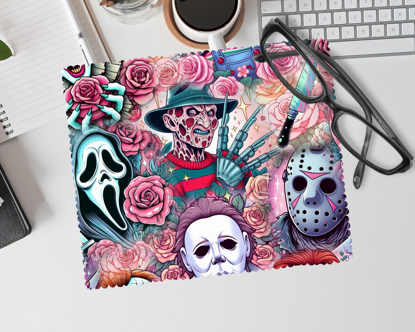 Linge pour lunette  - Populaire