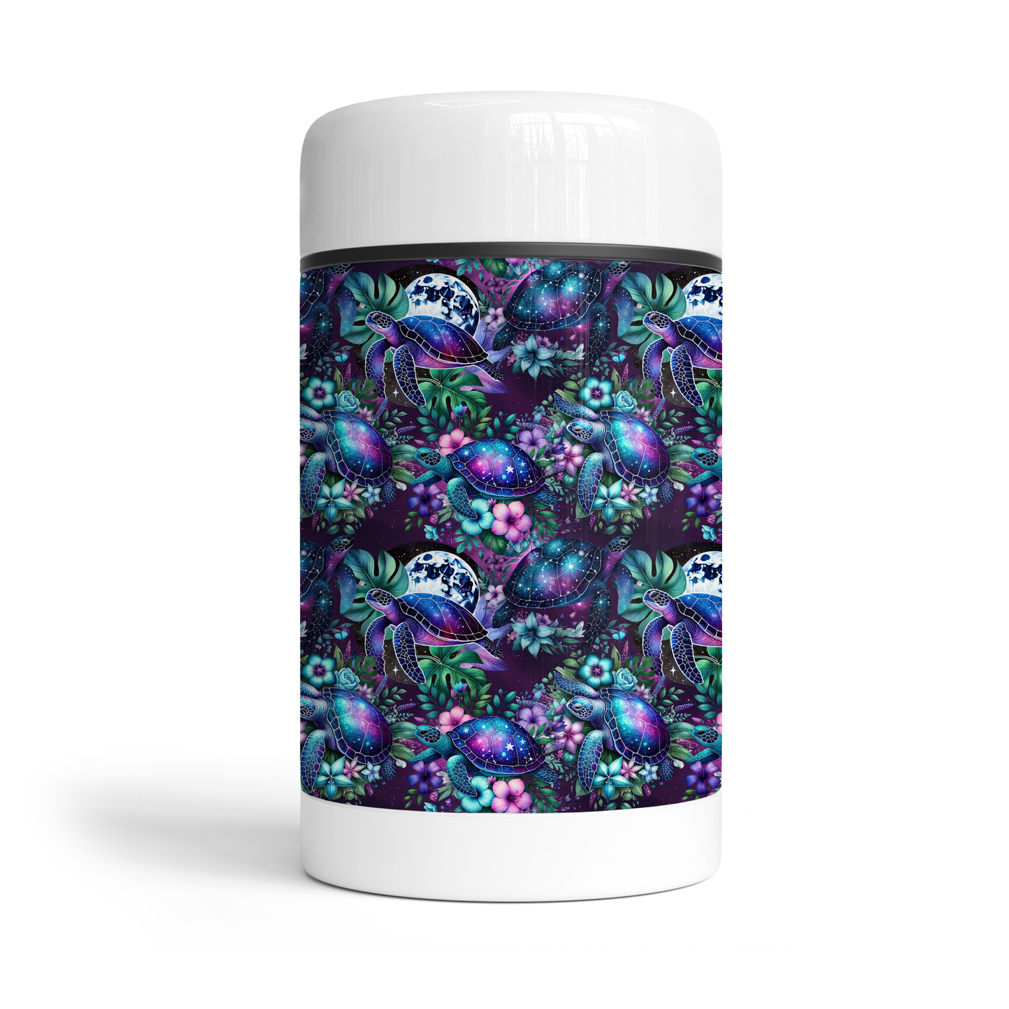 Thermos repas - Tortue à Jess