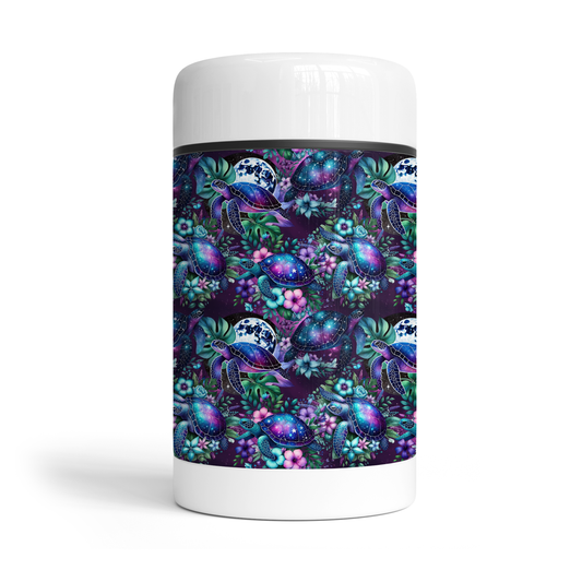 Thermos repas - Tortue à Jess