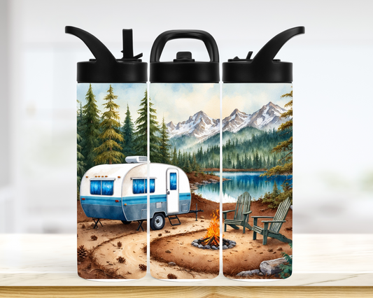 Tumbler - Camping