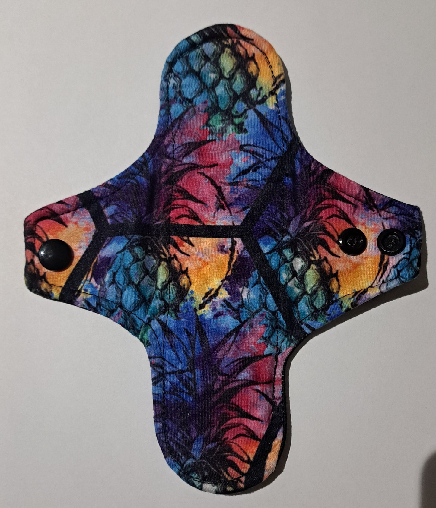 Protège dessous - camomille